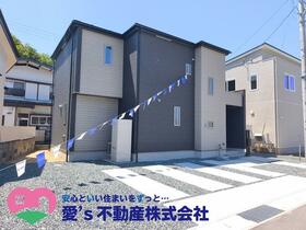 福島県福島市森合字北谷地