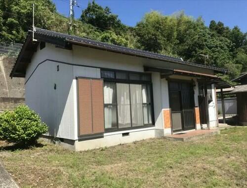 中古住宅, 山口県 大島郡周防大島町