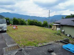 静岡県島田市川根町家山