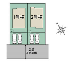 宮城県仙台市太白区太白２丁目