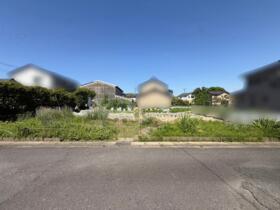 愛知県一宮市北方町北方字狐塚東