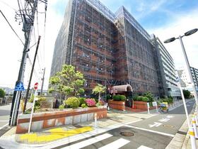 神奈川県横浜市西区平沼２丁目