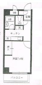 ロイヤルヒルズ長町