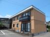  築23年1ヶ月 2階建の賃貸物件