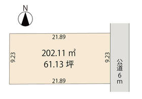 福井県坂井市丸岡町一本田福所