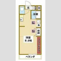 間取り：211064427253