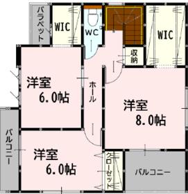 熊本県熊本市南区白藤１丁目