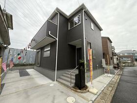 埼玉県草加市青柳６丁目