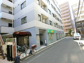 神奈川県横浜市中区山田町