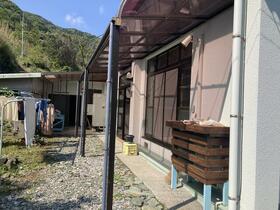愛媛県西宇和郡伊方町小島