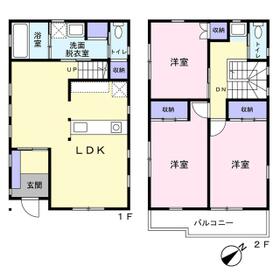 神奈川県相模原市南区御園２丁目