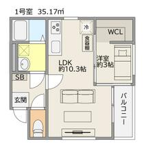 間取り：240041482891