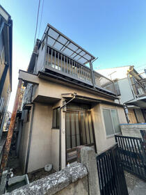 東京都練馬区大泉町２丁目