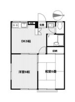 間取り：214079581374