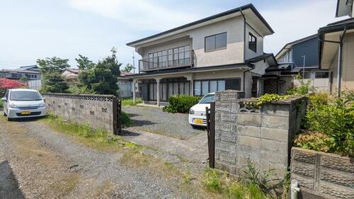 Land, Hiraizumi Town, Iwate
