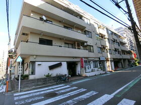 神奈川県横浜市南区二葉町２丁目