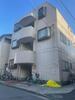 サンハイツ 3階 築37年3ヶ月の賃貸物件