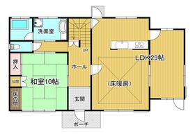 愛知県名古屋市天白区植田本町３丁目