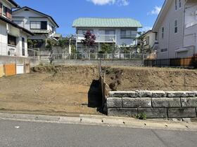 神奈川県横浜市港南区日野南５丁目