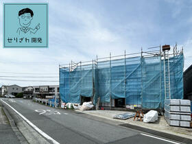 静岡県御殿場市萩原