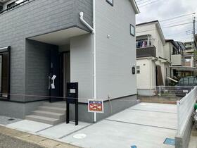 埼玉県春日部市大枝