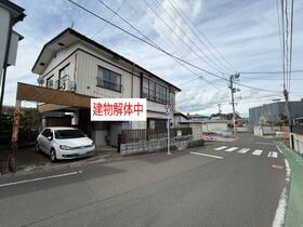 宮城県塩竈市新富町