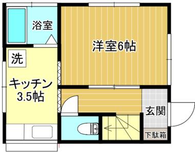 間取り：213145390854