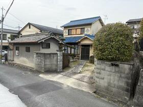 大阪府交野市郡津５丁目