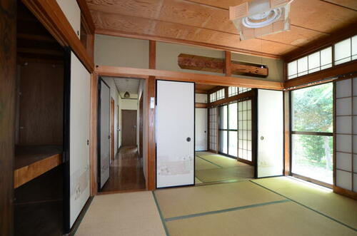 detached 栃木県大田原市山の手２丁目