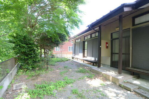 detached 栃木県大田原市山の手２丁目