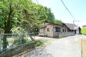 detached 栃木県大田原市山の手２丁目