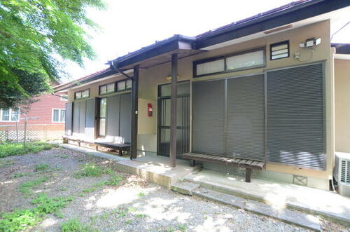detached 栃木県大田原市山の手２丁目