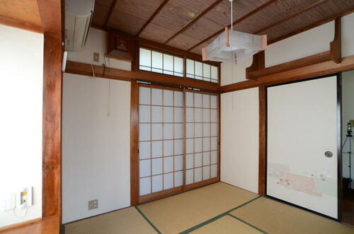 detached 栃木県大田原市山の手２丁目