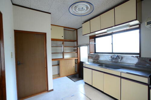 detached 栃木県大田原市山の手２丁目