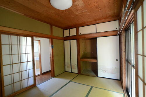 detached 栃木県大田原市山の手２丁目