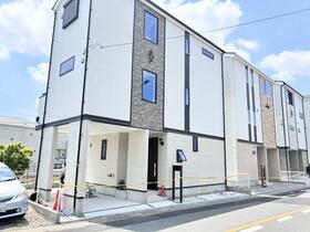 神奈川県川崎市宮前区南野川２丁目