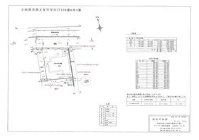 神奈川県小田原市西大友