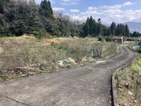 佐賀県唐津市七山白木