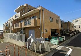 ライオンズマンション徳丸