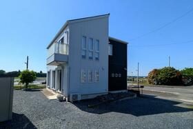 栃木県芳賀郡益子町七井中央