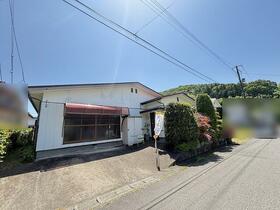 福島県白河市泉田袖ヶ久保