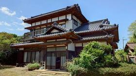 千葉県山武郡芝山町牧野
