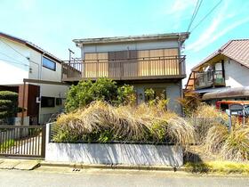 千葉県印西市大森