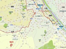 神奈川県小田原市府川