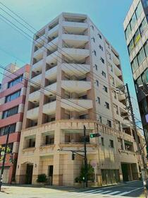 東京都大田区大森北１丁目