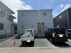 秋田県由利本荘市大鍬町