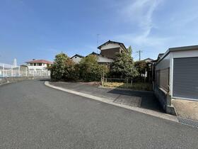 福岡県豊前市大字赤熊