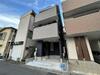 北大宮駅より徒歩4分 新築 3階建の賃貸物件