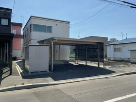 北海道札幌市白石区北郷三条６丁目