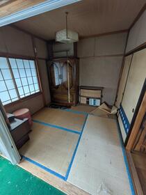 秋田県北秋田市阿仁小渕字小渕